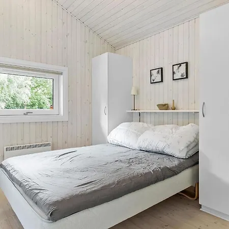 Stunning In With Sauna Holiday home