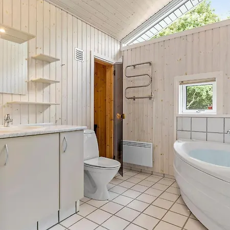 Stunning In With Sauna Holiday home *