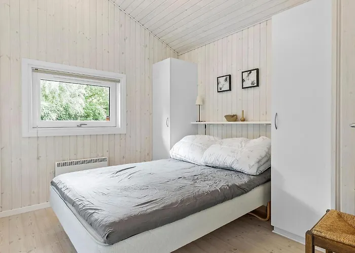 Stunning In With Sauna Feriehus